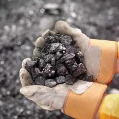 煤炭矿山行业