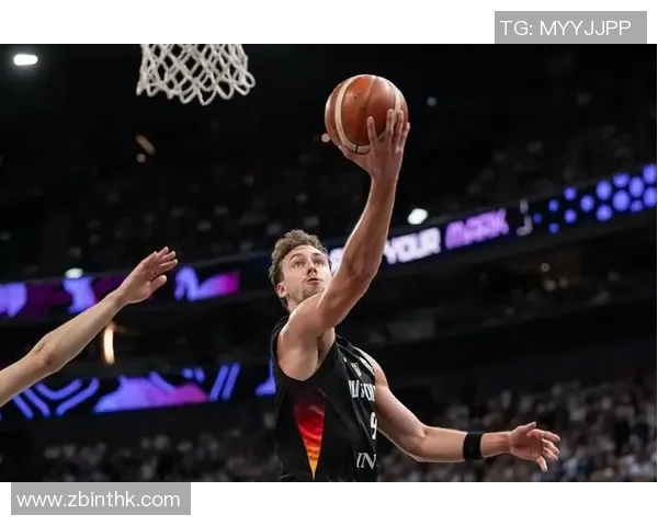 小瓦格纳高效22分难挽败局