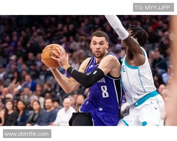 国王被称为西部公牛 拉文:这是完全不同的球队 没有任何可比性