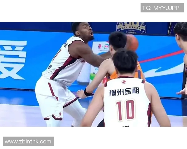 意外的惨败！央视叹息：1胜4负，昔日CBA冲冠劲旅，何以如此落寞