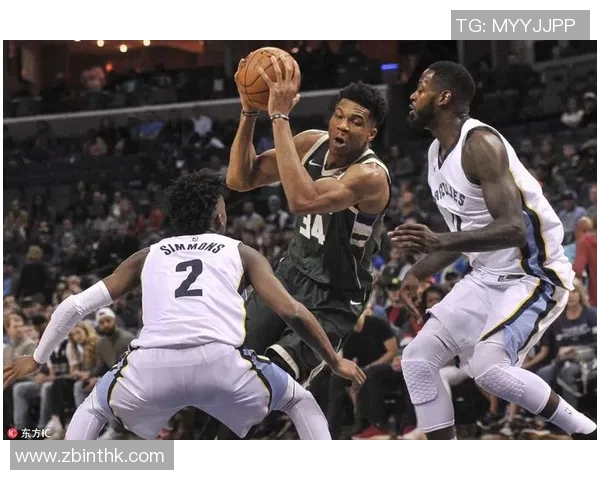 灰熊vs雄鹿前瞻:字母缺席雄鹿战绩低迷,灰熊期待开启连胜