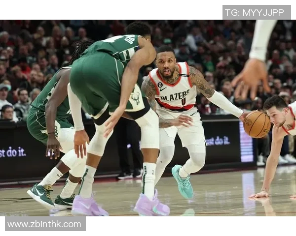 利拉德赛季报销，残阵雄鹿如何绝地求生？G5前瞻解析翻盘仅剩理论可能