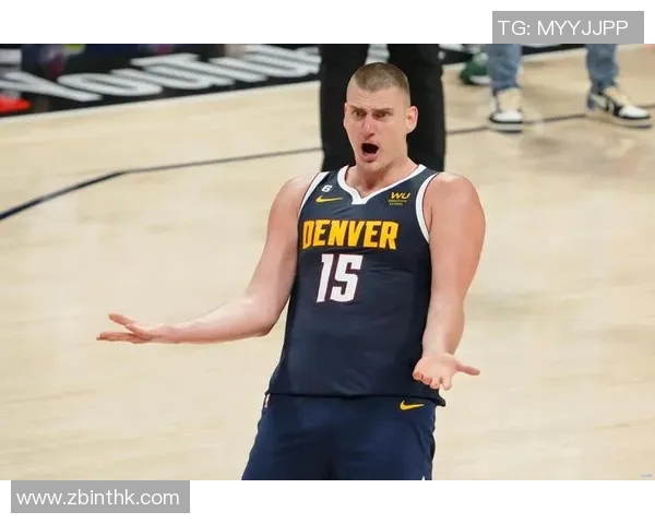 Shams：约基奇左膝过度伸展至少缺席四周，膝盖韧带未受损