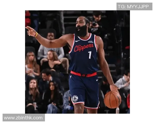 伦纳德35分哈登32+10 快船力克黄蜂豪取三连胜