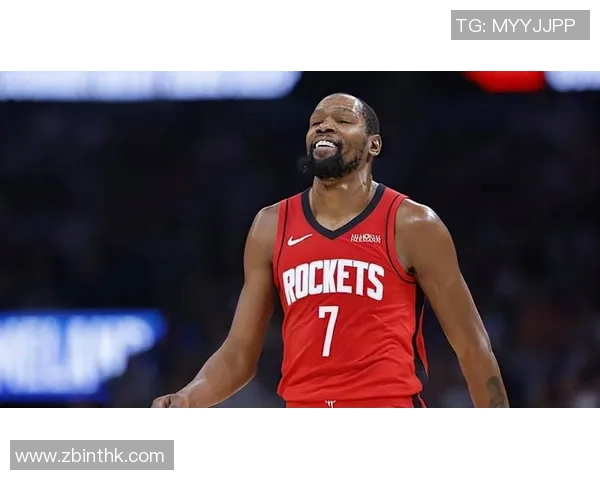 杜兰特20+8+5+8失误,申京28分阿门12中11,火箭背靠背复仇开拓者_新闻